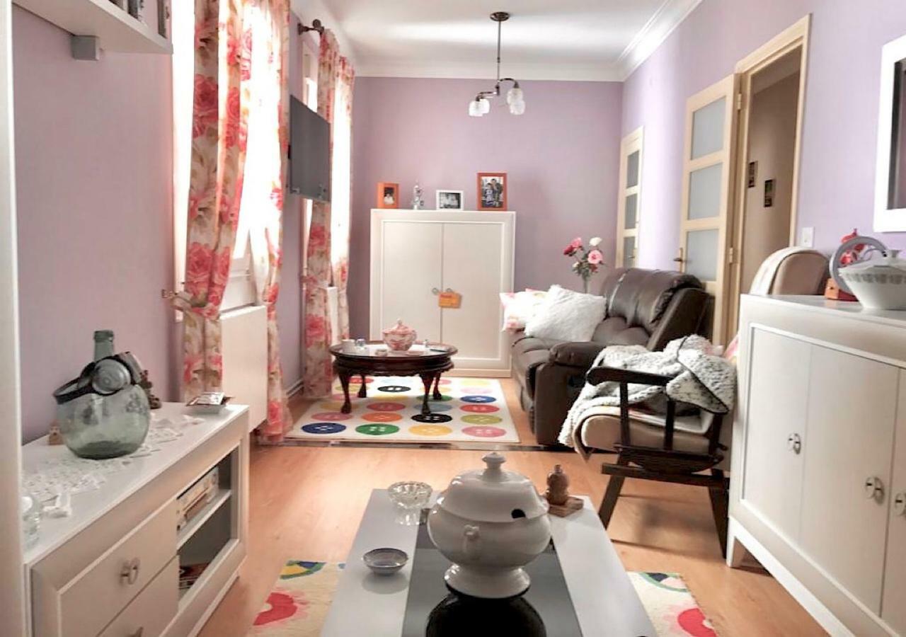 Mi Casa Dos Daire Lugo Dış mekan fotoğraf