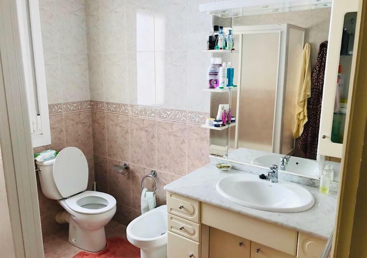 Mi Casa Dos Daire Lugo Dış mekan fotoğraf