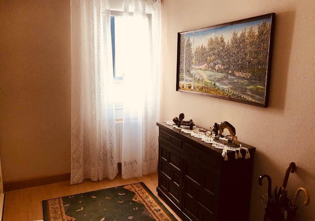 Mi Casa Dos Daire Lugo Dış mekan fotoğraf