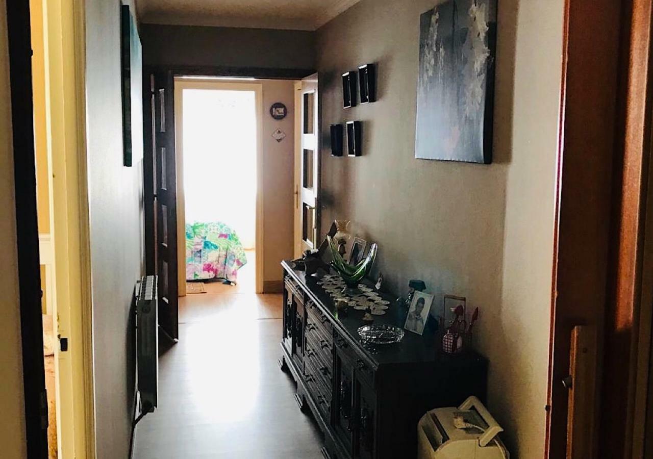 Mi Casa Dos Daire Lugo Dış mekan fotoğraf