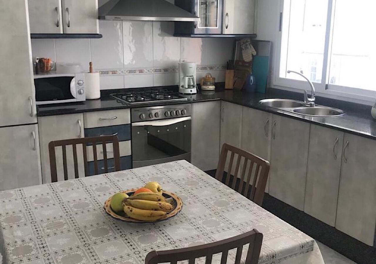 Mi Casa Dos Daire Lugo Dış mekan fotoğraf