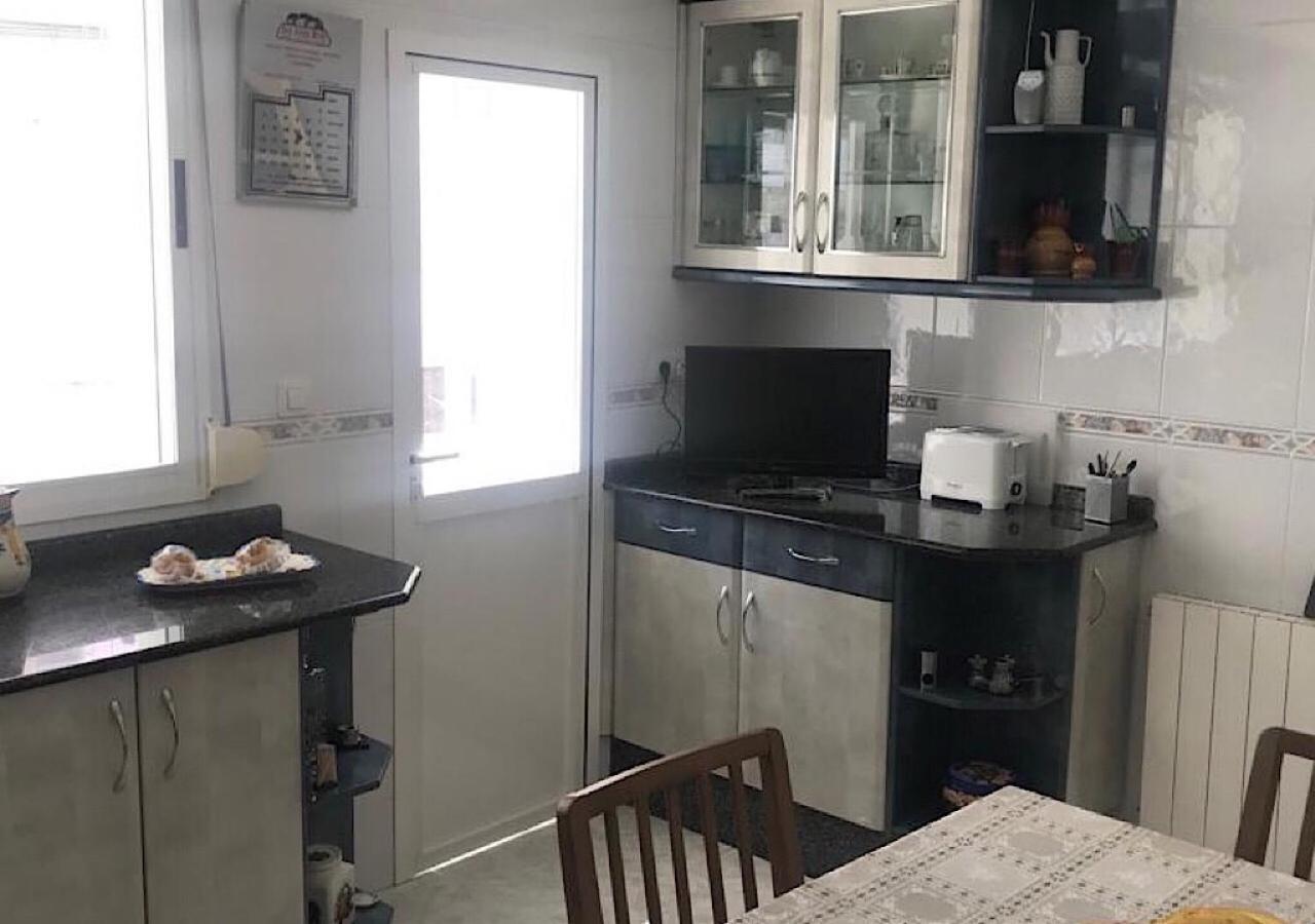 Mi Casa Dos Daire Lugo Dış mekan fotoğraf