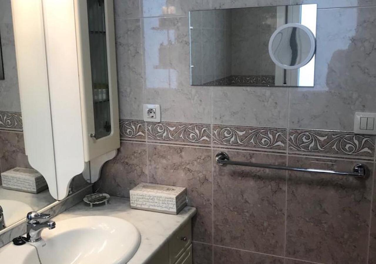Mi Casa Dos Daire Lugo Dış mekan fotoğraf